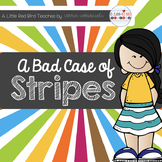 A Bad Case of Stripes Unit {Digital and PDF}