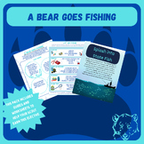 A Bear Goes Fishing, Bear Cub Scout Elective
