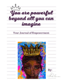 A Beautiful Journal for Girls: Daily Motivation Writing Cl