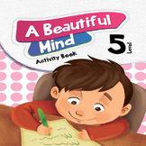 A Beautiful Mind Activity Book 5