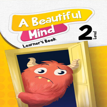 Preview of A Beautiful Mind Learner's Book 2