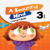 A Beautiful Mind Learner's Book 3