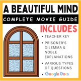 A Beautiful Mind (2001): Complete Movie Guide & Introducti