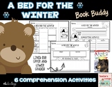 A Bed for the Winter Reading Activities