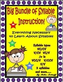 Syllable Instruction in A Big Bundle!