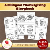 A Bilingual Thanksgiving Storybook
