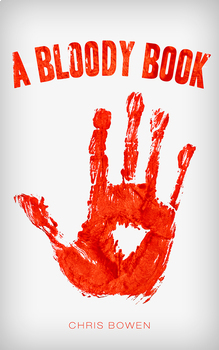 Preview of A Bloody Book
