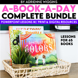 A-Book-A-Day COMPLETE BUNDLE