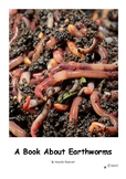 A Book About Earthworms