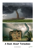 A Book About Tornadoes