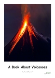 A Book About Volcanoes