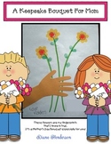 Free Mother's Day Craft: A Keepsake Bouquet For Mom