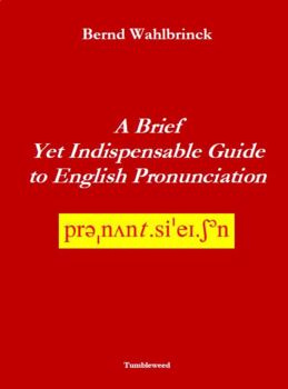 Preview of A Brief Yet Indispensable Guide to English Pronunciation