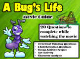 A Bug's Life Movie Guide (1998) - Movie Questions with Ext