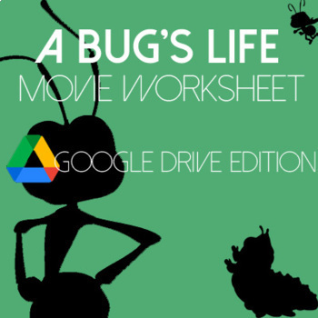 Preview of A Bug's Life Economics - Movie Companion