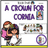 A CROWN FOR CORNIA BOOK CRAFT THEME Community, Culture, Fa