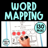 CVC Word Mapping | Orthographic Mapping | Multisensory Pho