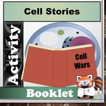 Preview of A Cell Story