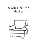 A Chair For My Mother Book Study