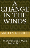 A Change in the Winds