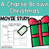 Movie Study: A Charlie Brown Christmas