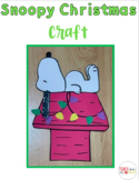 A Charlie Brown Inspired Christmas Craft  