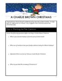A Charlie Brown's Christmas - Movie Guide