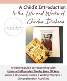 A Child's Introduction to the Life and Works of Charles Dickens
