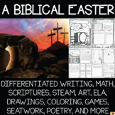 A Christian {Biblical} Easter