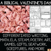 A Christian {Biblical} Valentine's Day