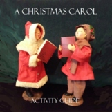 A Christmas Carol, Activity Guide