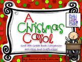 A Christmas Carol- Book Companion