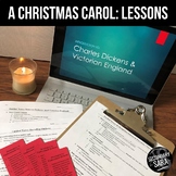 A Christmas Carol: Introductory Lessons and Reading Strategies