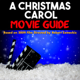 A Christmas Carol Movie Guide