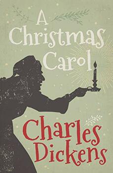 Preview of A Christmas Carol Reader's Theater Script with Questions -Charles Dickens