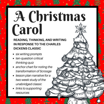 A christmas carol essay help