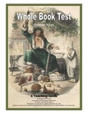 A Christmas Carol Whole Book Test