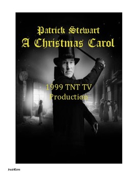 Preview of A Christmas Carol starring Patrick Stewart (TNT1999) Video Study Guide