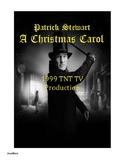 A Christmas Carol starring Patrick Stewart (TNT1999) Video