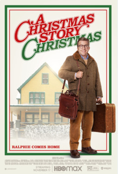 Preview of A Christmas Story 2022  | Movie Guide Questions in English | Chronological Order