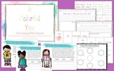 A Colorful You: Book and Book Companion