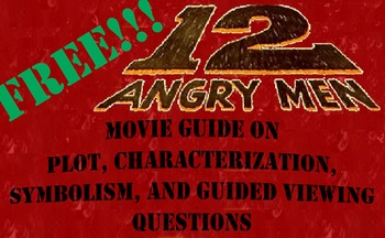 Preview of A Complete Movie Guide for 12 Angry Men (1957)