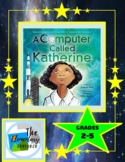 A Computer Called Katherine: Book Activities