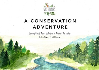 Preview of A Conservation Adventure