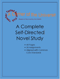 A Corner of the Universe: A Complete Novel Study