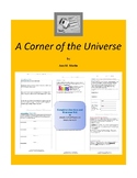 A Corner of the Universe Complete Literature and Grammar Unit