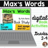 A DEEP THINK About Sequencing Using Max's Words: Google Cl