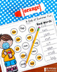 Summer Activities NO PREP Pages Literacy and Math Activities for
