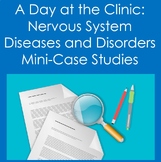 A Day at the Clinic: Nervous System- Diseases and Disorder