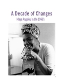 A Decade of Changes: A Play featuring Maya Angelou, Dr. Ki